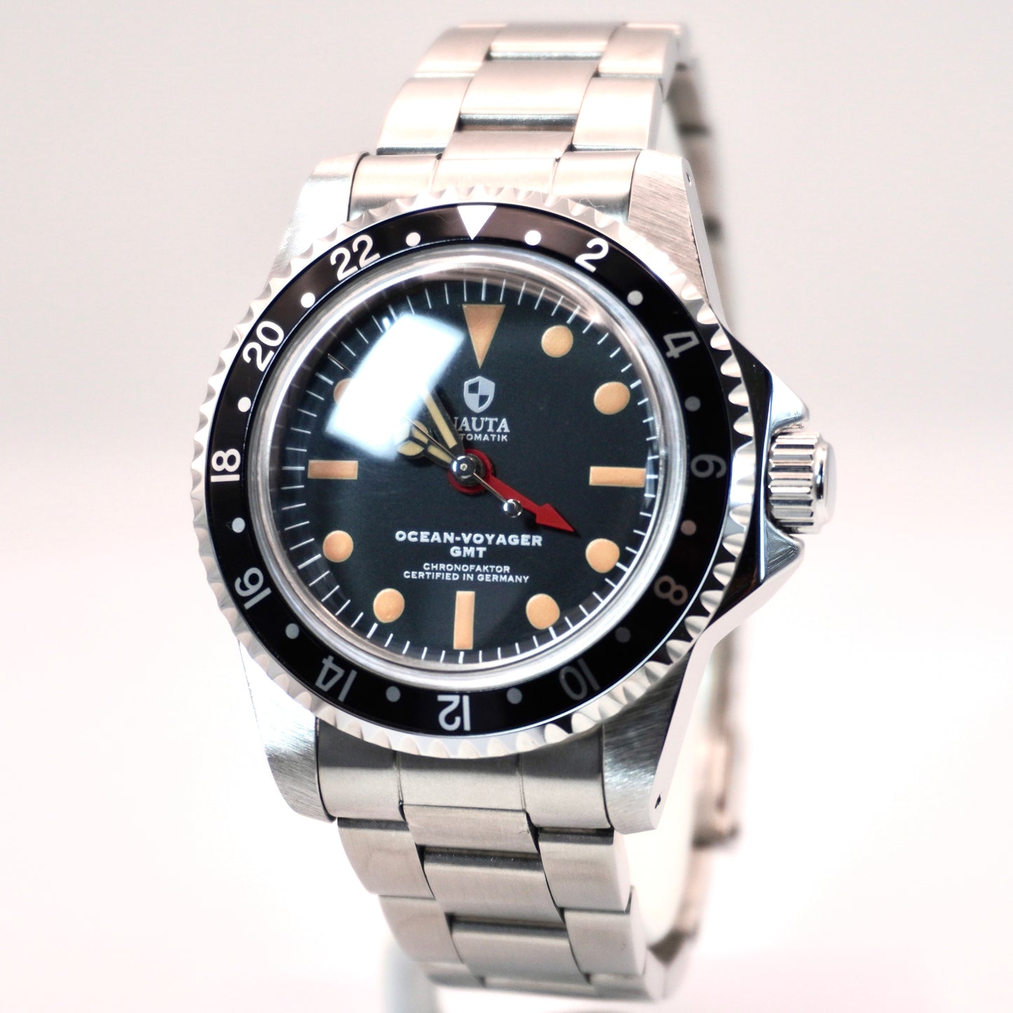 Ocean-Voyager GMT