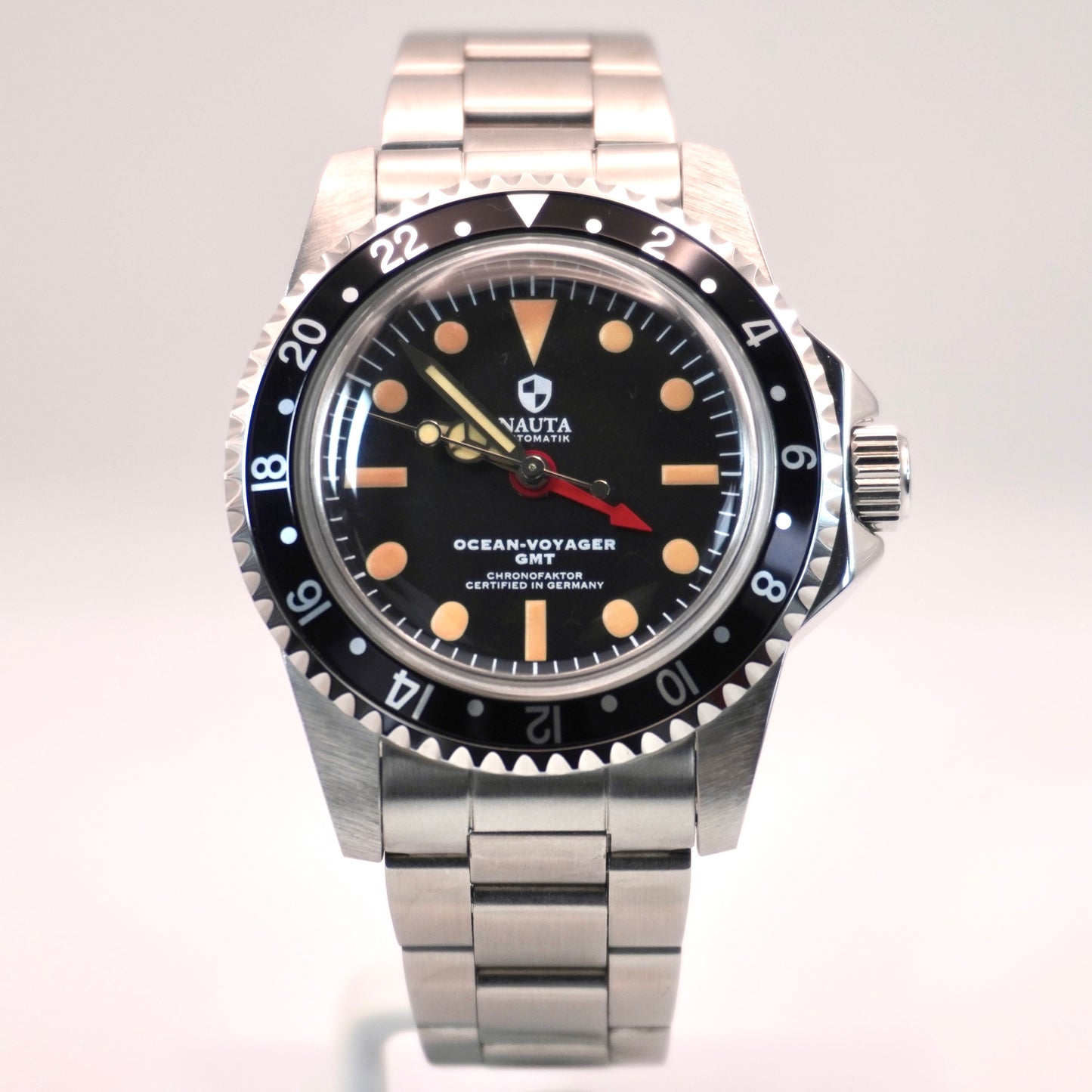 Ocean-Voyager GMT