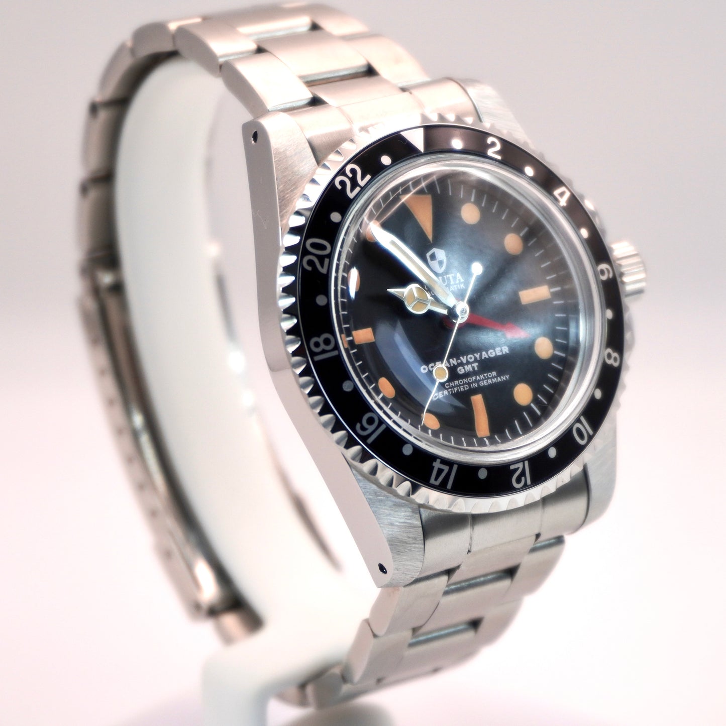 Ocean-Voyager GMT
