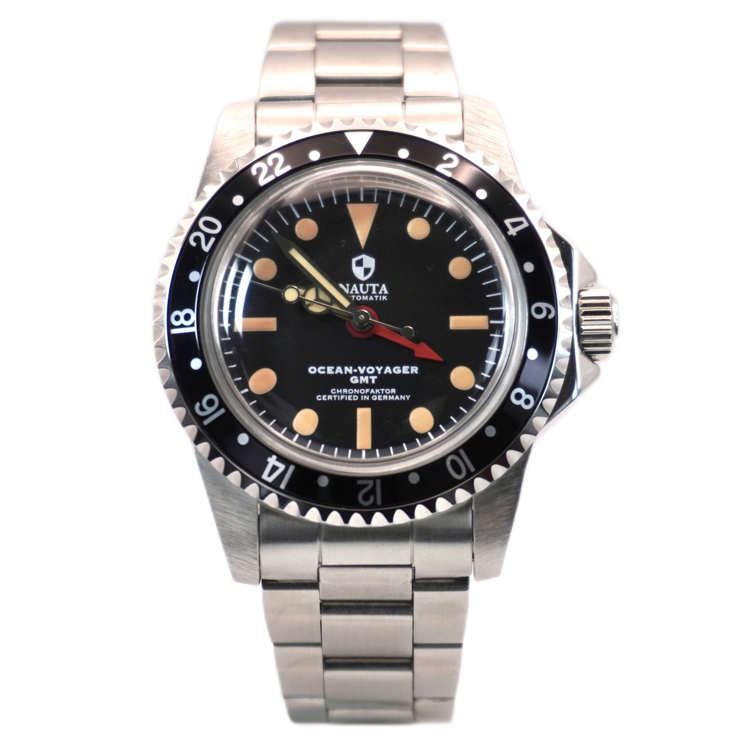 Ocean-Voyager GMT